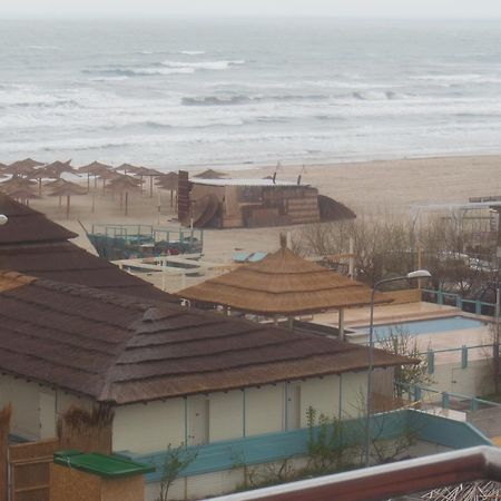 Gabrielle Apartment Mamaia Esterno foto