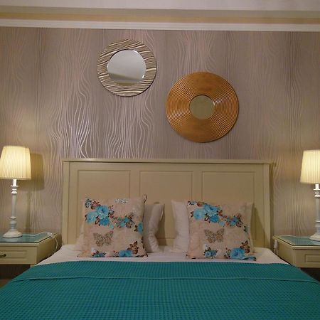 Gabrielle Apartment Mamaia Esterno foto