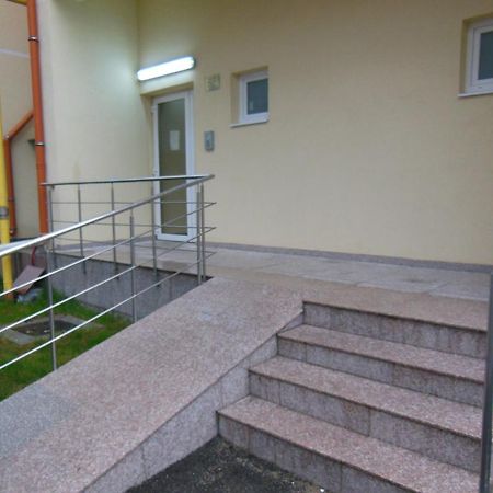 Gabrielle Apartment Mamaia Esterno foto