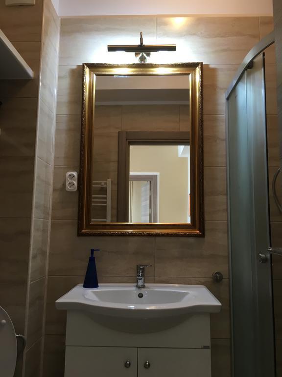 Gabrielle Apartment Mamaia Esterno foto