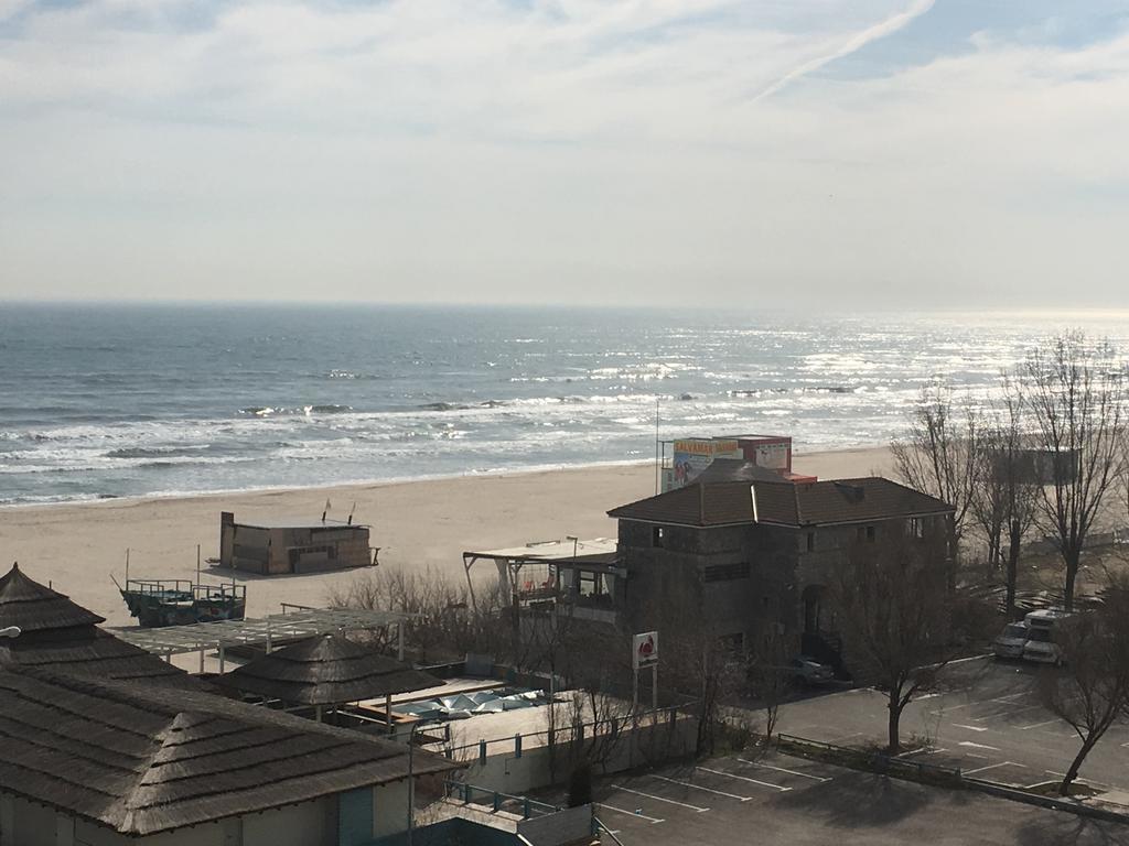 Gabrielle Apartment Mamaia Esterno foto