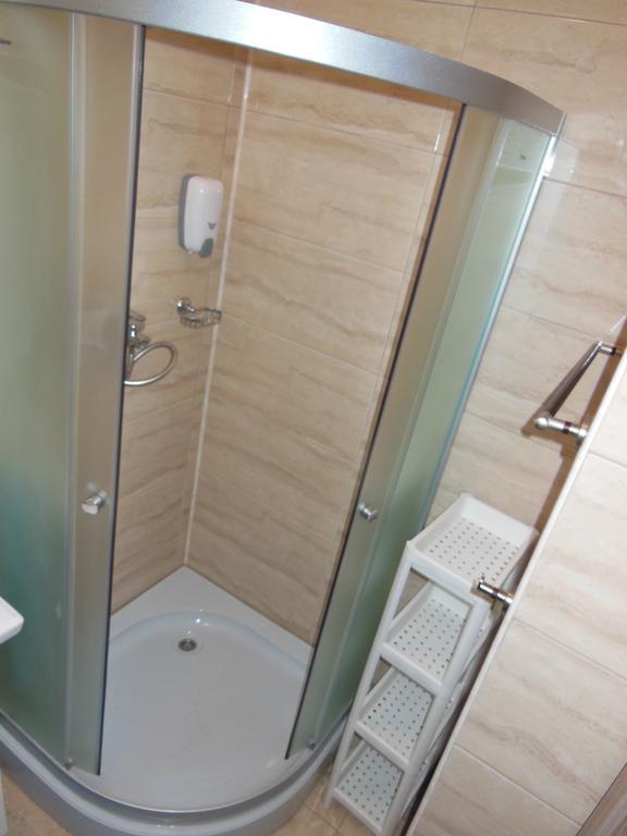 Gabrielle Apartment Mamaia Esterno foto