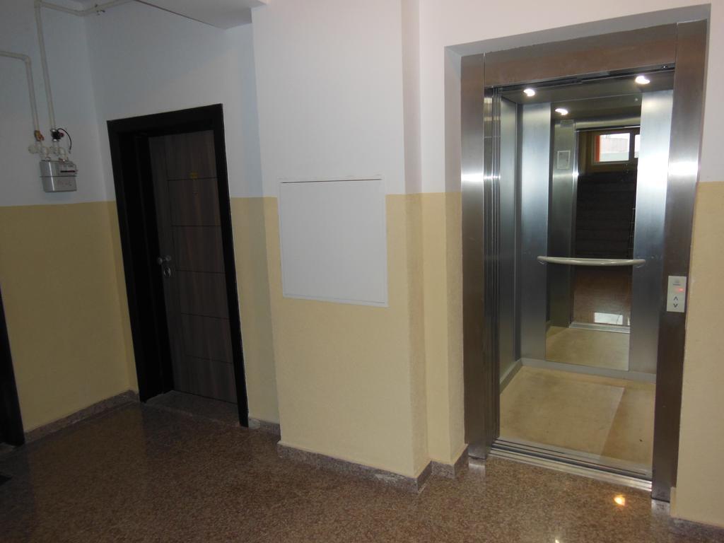 Gabrielle Apartment Mamaia Esterno foto